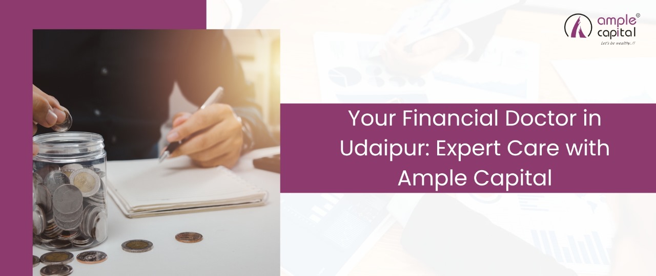 Financial Doctor in Udaipur Expert