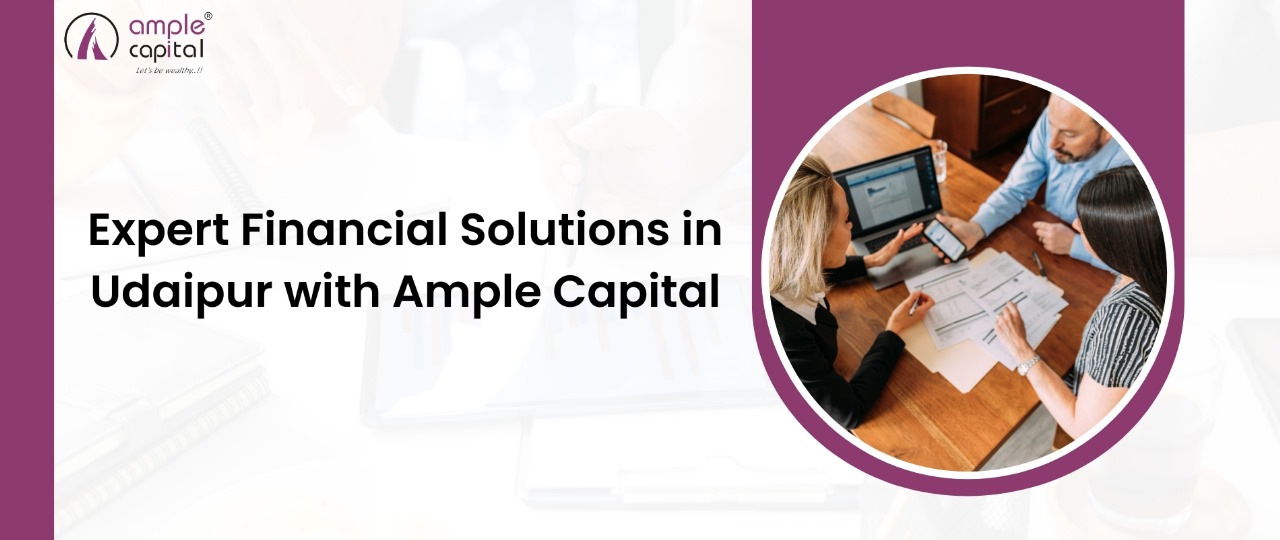 Financial Solutions in Udaipur