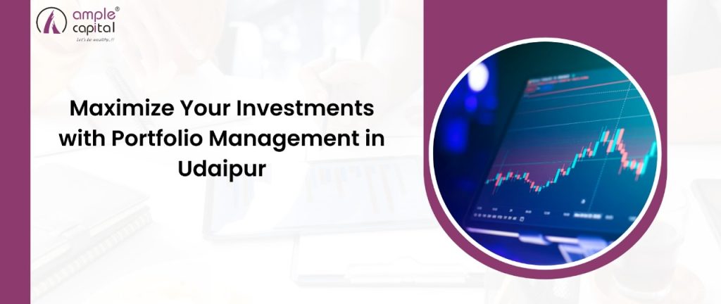 Portfolio Management in Udaipur