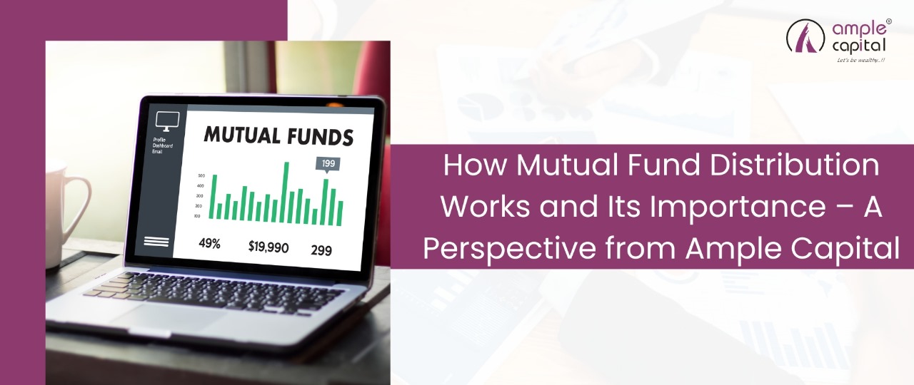 mutual fund distribution