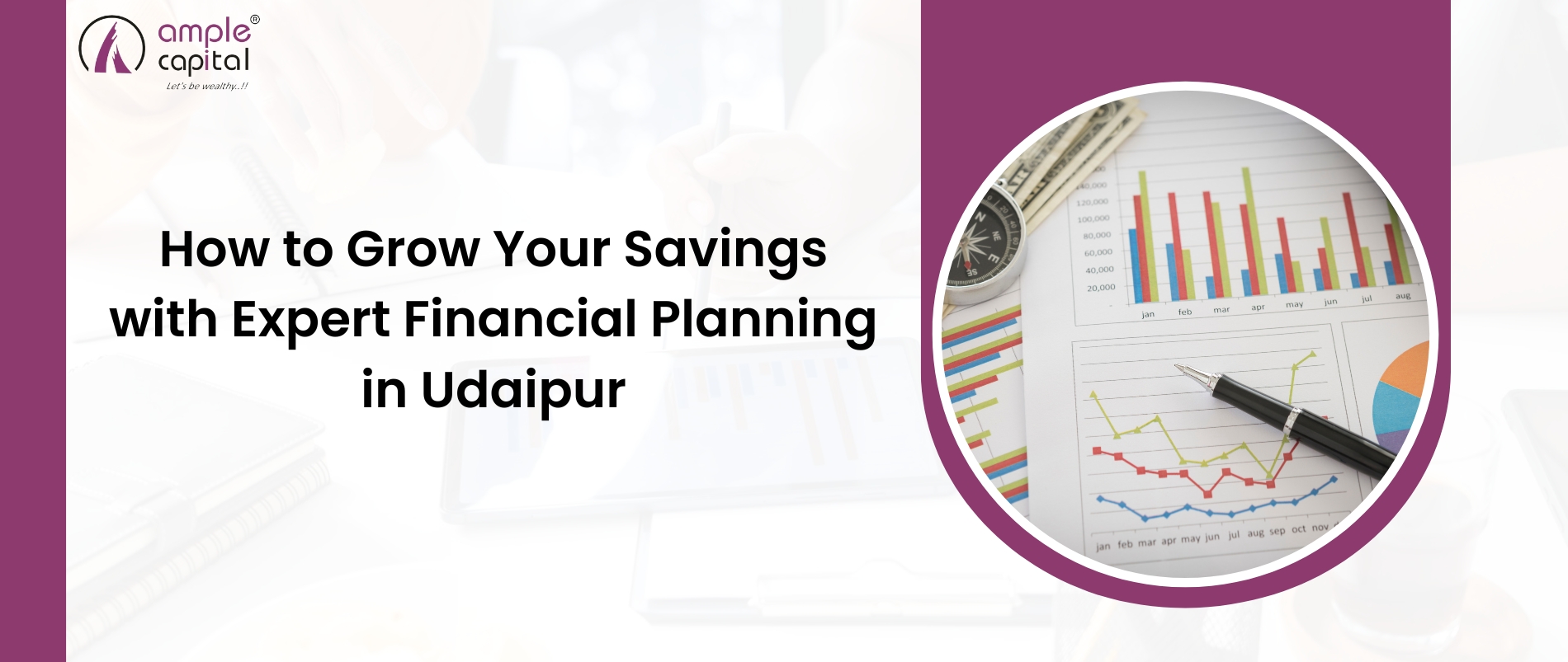 financial planning in Udaipur