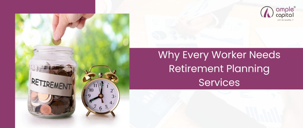 Retirement Planning Services