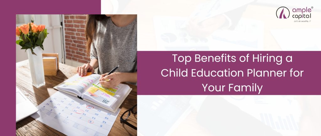 Child Education Planner